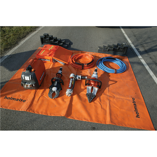 Tool Station 2000 x 2500 mm